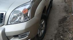 Toyota Land Cruiser Prado 2007 годаfor13 500 000 тг. в Алматы – фото 4