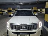 Kia Telluride 2020 года за 18 200 000 тг. в Алматы – фото 2