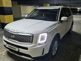 Kia Telluride 2020 года за 18 200 000 тг. в Алматы