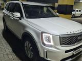 Kia Telluride 2020 года за 18 200 000 тг. в Алматы – фото 3