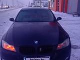 BMW 320 2008 годаүшін3 200 000 тг. в Атырау – фото 5