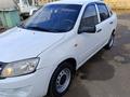 ВАЗ (Lada) Granta 2190 2012 годаfor2 050 000 тг. в Уральск – фото 13