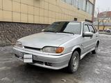 ВАЗ (Lada) 2114 2013 года за 1 250 000 тг. в Семей