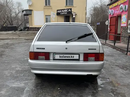 ВАЗ (Lada) 2114 2013 года за 1 250 000 тг. в Семей – фото 3