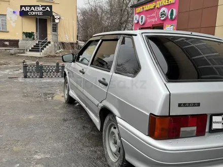 ВАЗ (Lada) 2114 2013 года за 1 250 000 тг. в Семей – фото 5