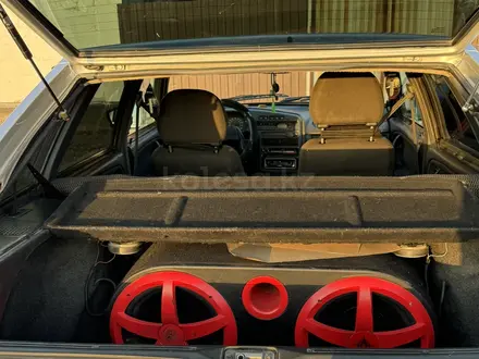 ВАЗ (Lada) 2114 2013 года за 1 250 000 тг. в Семей – фото 6