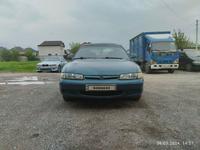 Mazda Cronos 1994 годаүшін700 000 тг. в Алматы