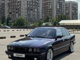 BMW 525 1995 годаүшін4 500 000 тг. в Алматы – фото 2