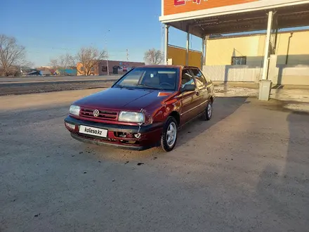 Volkswagen Vento 1992 года за 1 200 000 тг. в Уральск – фото 8