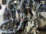 Двигатель Toyota 1TR-FE 2.0 за 800 000 тг. в Астана – фото 4