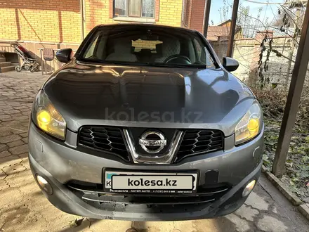 Nissan Qashqai 2013 года за 5 800 000 тг. в Алматы – фото 12