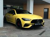 Mercedes-Benz CLE 53 AMG 2024 годаfor75 000 000 тг. в Алматы