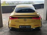 Mercedes-Benz CLE 53 AMG 2024 годаfor75 000 000 тг. в Алматы – фото 3