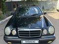 Mercedes-Benz E 230 1997 годаүшін3 300 000 тг. в Астана – фото 10