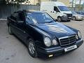 Mercedes-Benz E 230 1997 годаүшін3 300 000 тг. в Астана – фото 2