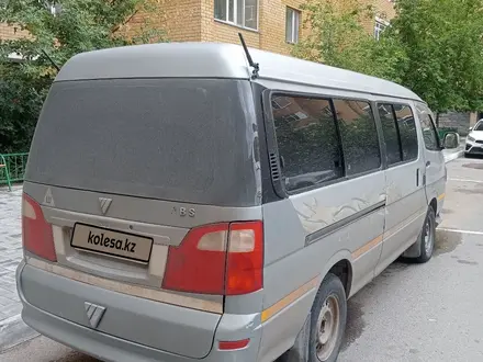 Toyota Hiace 2007 года за 5 200 000 тг. в Астана – фото 12