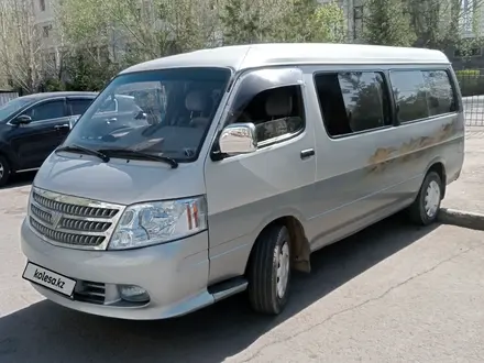 Toyota Hiace 2007 года за 5 200 000 тг. в Астана – фото 28