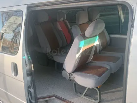 Toyota Hiace 2007 года за 5 200 000 тг. в Астана – фото 29