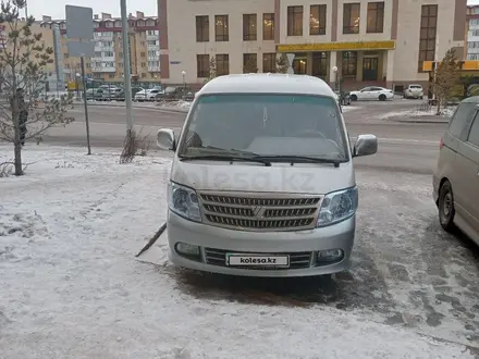 Toyota Hiace 2007 года за 5 200 000 тг. в Астана – фото 31