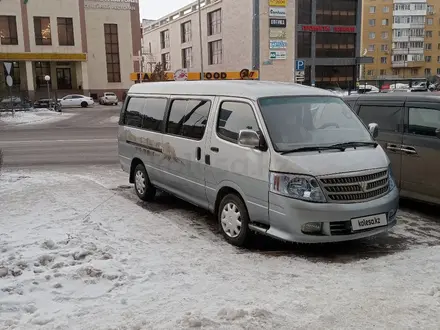 Toyota Hiace 2007 года за 5 200 000 тг. в Астана – фото 33