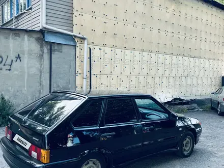 ВАЗ (Lada) 2114 2011 года за 1 000 000 тг. в Алматы – фото 4