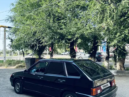 ВАЗ (Lada) 2114 2011 года за 1 000 000 тг. в Алматы – фото 3