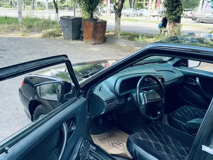 ВАЗ (Lada) 2114 2011 года за 1 000 000 тг. в Алматы – фото 8