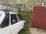 ВАЗ (Lada) 2114 2013 годаүшін1 400 000 тг. в Усть-Каменогорск – фото 3