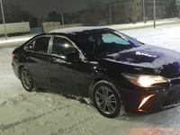 Toyota Camry 2015 годаүшін5 500 000 тг. в Уральск