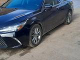 Toyota Camry 2015 годаүшін5 500 000 тг. в Уральск – фото 5