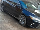 Toyota Camry 2015 года за 5 500 000 тг. в Уральск – фото 4