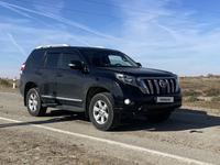 Toyota Land Cruiser Prado 2013 года за 17 000 000 тг. в Актау