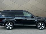 Hyundai Santa Fe Modern 2026 года за 22 790 000 тг. в Караганда – фото 4
