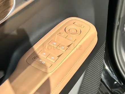 Hyundai Santa Fe Modern 2026 года за 21 190 000 тг. в Караганда – фото 11