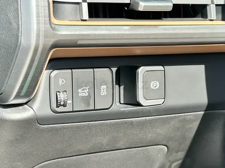 Hyundai Santa Fe Modern 2026 года за 21 190 000 тг. в Караганда – фото 12