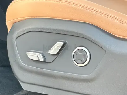 Hyundai Santa Fe Modern 2026 года за 21 190 000 тг. в Караганда – фото 13