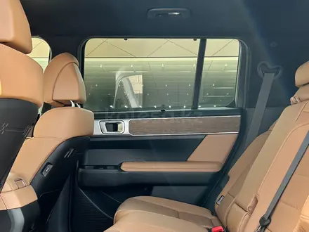 Hyundai Santa Fe Modern 2026 года за 21 190 000 тг. в Караганда – фото 14