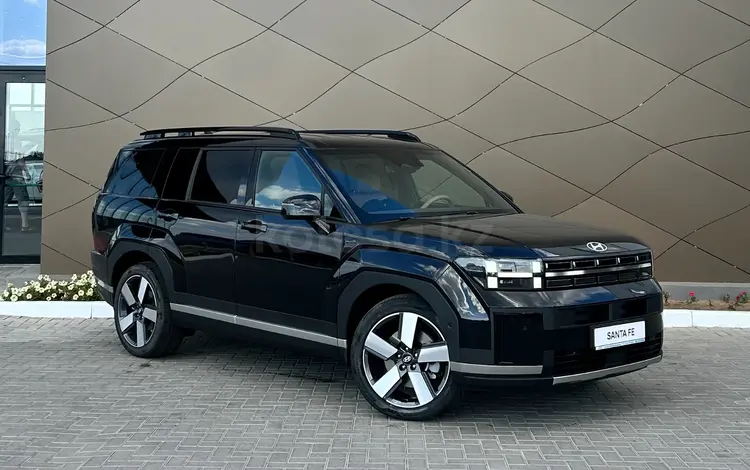 Hyundai Santa Fe Modern 2026 года за 21 190 000 тг. в Караганда