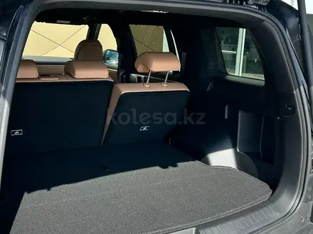 Hyundai Santa Fe Modern 2026 года за 21 190 000 тг. в Караганда – фото 21