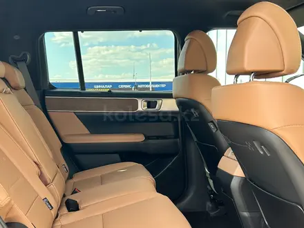 Hyundai Santa Fe Modern 2026 года за 21 190 000 тг. в Караганда – фото 22