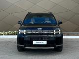 Hyundai Santa Fe Modern 2026 года за 22 790 000 тг. в Караганда – фото 2