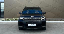 Hyundai Santa Fe Modern 2026 годаүшін21 190 000 тг. в Караганда – фото 3