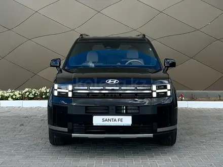 Hyundai Santa Fe Modern 2026 года за 21 190 000 тг. в Караганда – фото 3