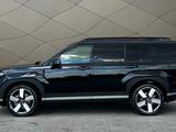 Hyundai Santa Fe Modern 2026 года за 22 790 000 тг. в Караганда – фото 5