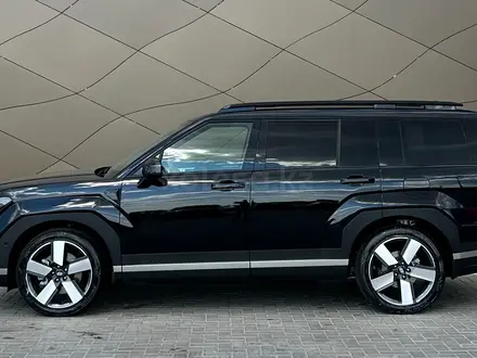 Hyundai Santa Fe Modern 2026 года за 21 190 000 тг. в Караганда – фото 5
