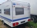 Hobby  Excellent 2003 года за 8 500 000 тг. в Алматы – фото 2