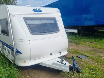Hobby  Excellent 2003 года за 8 500 000 тг. в Алматы