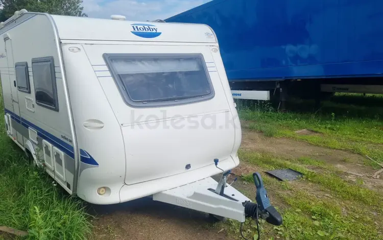 Hobby  Excellent 2003 года за 8 500 000 тг. в Алматы