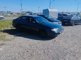 Toyota Carina E