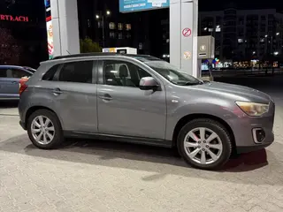 Мицубиси Outlander Sport, 2015